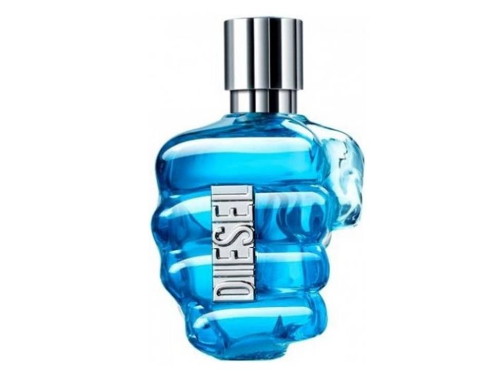 Only The Brave HIGH Uomo by Diesel EDT TESTER 75 ML.